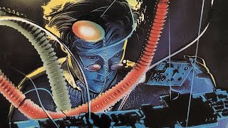 THOMAS DOLBY Weightless (Animated Fan Video)