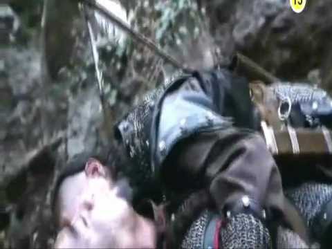 War of the Arrows MV: Rannar Sillard - Affinity