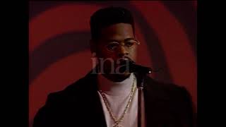 4 Seasons of Loneliness Boyz II Men  live France 1997