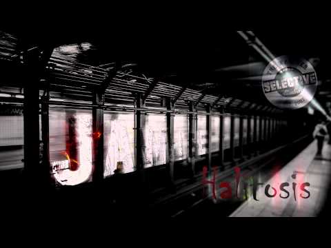 Jamie-Halitosis (beat. Flitch)