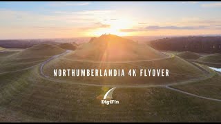 Northumberlandia Dec 2020