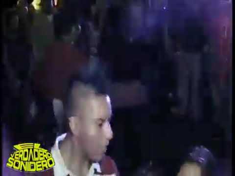 Parece que me quieres olvidar/ Sonido La Conga