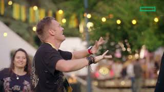 PIKNIK FIRMOWY - HPE WROCŁAW - STUDIO FILMOWE PLATINUM