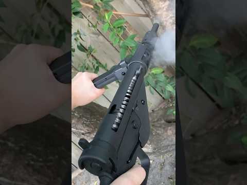 NorthEast STEN MKII from @evikecom