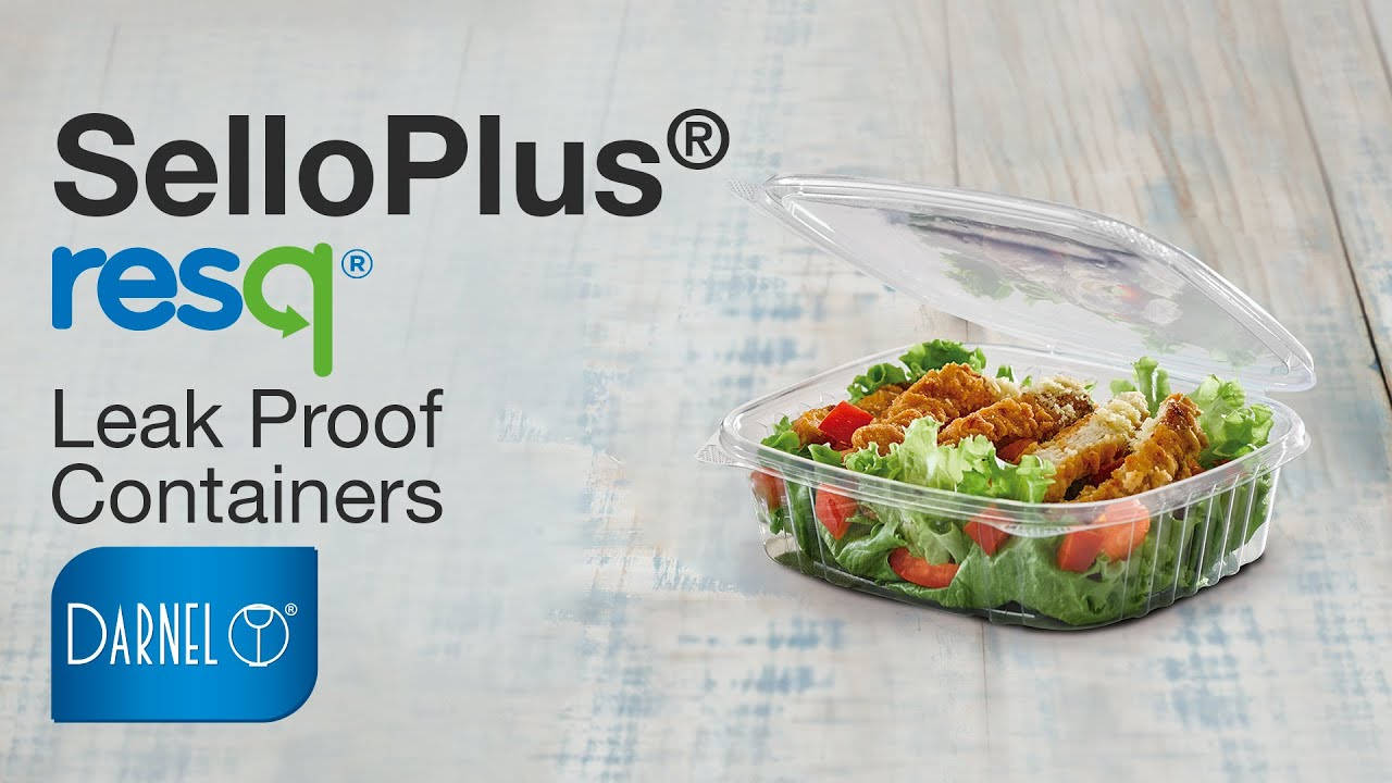<img src='https://www.darnelgroup.com/themes/demo/assets/img/resq-logo.svg' alt='resq' class='resq-brand resq-brand_lg'> SelloPlus<sup class='reg'><small>®</small></sup> Square Hinged Deli Containers