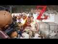 World War Z - Official Gameplay Overview Trailer