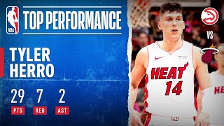 Tyler Herro - Miami Heat