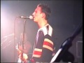 Beatsteaks - Me Against The World @ Lindenpark 27.09.1996