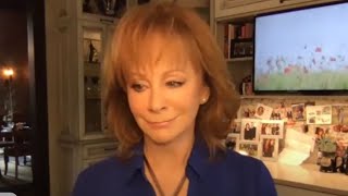 Reba McEntire On Nearly Falling Apart After Divorce: My Come To Jesus Moment