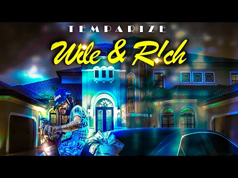 Temparize - Wile & Rich (Official Audio)