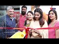 Actress Sneha Launch ABC Clinic