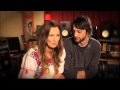Kasey Chambers & Shane Nicholson discuss 'Sick As A Dog' from Wreck & Ruin