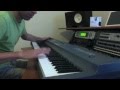 Cover Pink Floyd Shine on you crazy diamond Part ...