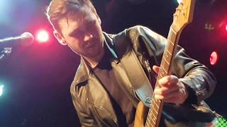 Laurence Jones - Got No Place To Go