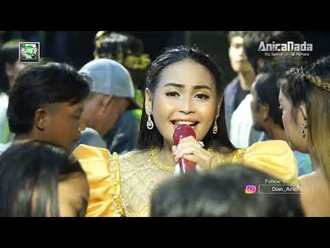 REMUK BALUNG - DIAN ANIC - ANICA NADA MALAM 15 AGUSTUS 2022 DADAP LAMA JUNTINYUAT INDRAMAYU