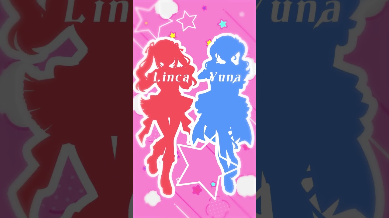 エイプリルフール企画！戸定梨香＆舞生ユナ『だってアイドルだもん！』#shorts #ASE #エイプリルフール #戸定梨香 #舞生ユナ