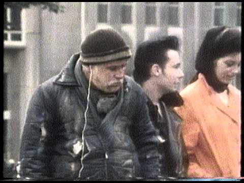 Holly Beth Vincent--For What It's Worth