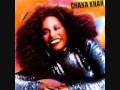 Chaka Khan ~ We Can Work It Out