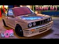 1991 BMW E30 M3 [Add-On / Replace | Template] 24