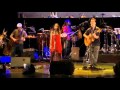 Kevin Johansen, The Nada, Ileana Cabra (PG13)  - Timing live