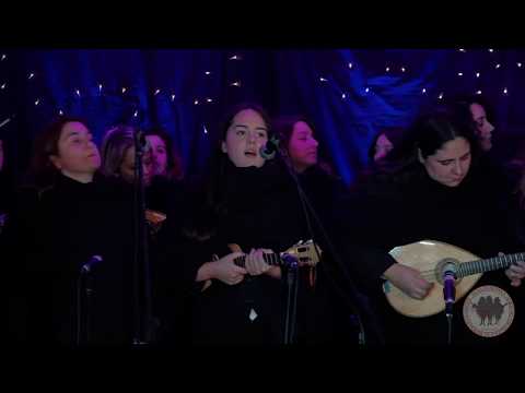 Canção do Mar - TUFEISEP | XXIV FE'TUFEISEP