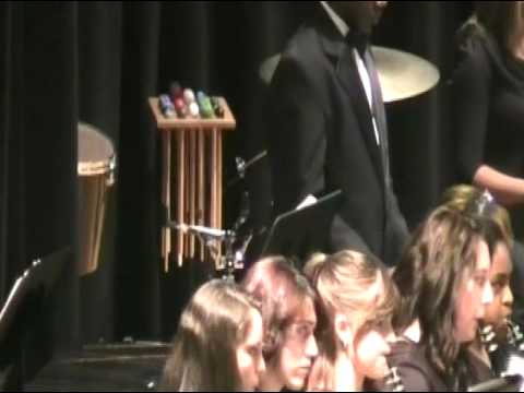 "The Tortoise and The Hare," from Aesop's Fables, by Scott Watson (Alfred Publishing)