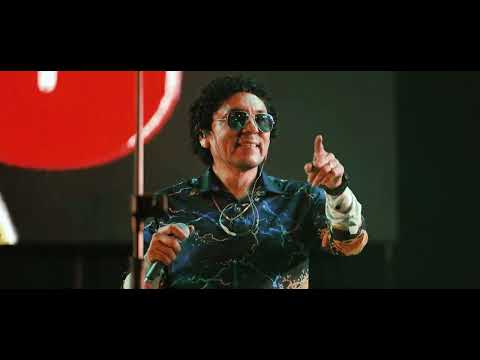 LEJOS DE TI   (El Lobo)