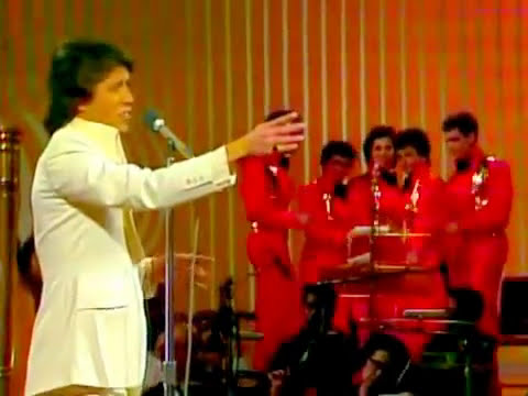 Napoleón   VIVE OTI 1976 wmv