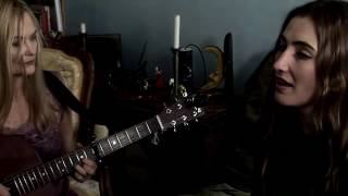 Interview with The Dead Sailor Girls