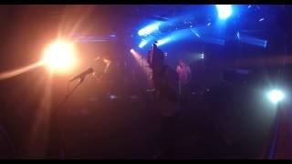 RICKY - JAMAICA Live @ La Boule Noire - 16.05.2014
