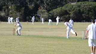 preview picture of video 'the Bay Bandits Cricket Club - End of Season Video'