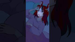 【JUST BAE THINGS】Panic #shorts