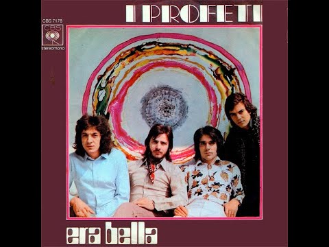 Era Bella - I Profeti