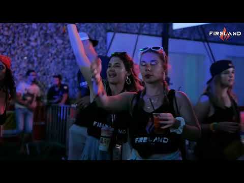 Hugel | Fireland Festival 2022