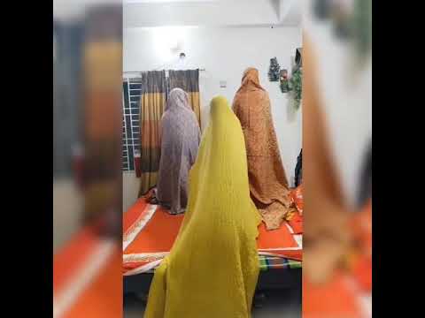 Thumak Thumak funny family time