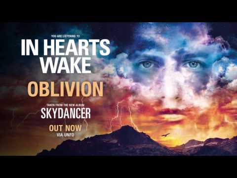 In Hearts Wake - Oblivion