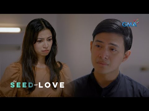 The Seed of Love: Bobby blames Eileen for their daughter's demise (Episode 42)