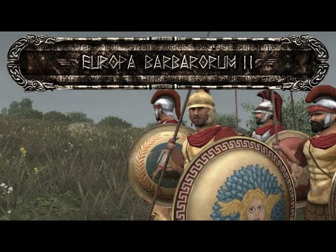 europa barbarorum steam install europa barbarorum steam install