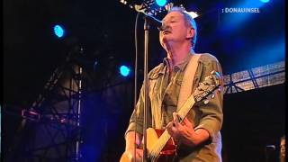 Wolfgang Ambros - De Kinett'n wo i schlof 2014 1975