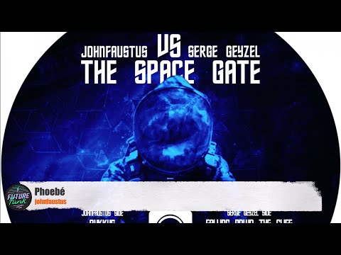 johnfaustus - Phoebé [Zodiak Commune Records]