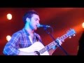 Phillip Phillips - FACE