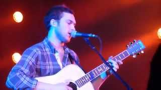 Phillip Phillips - FACE