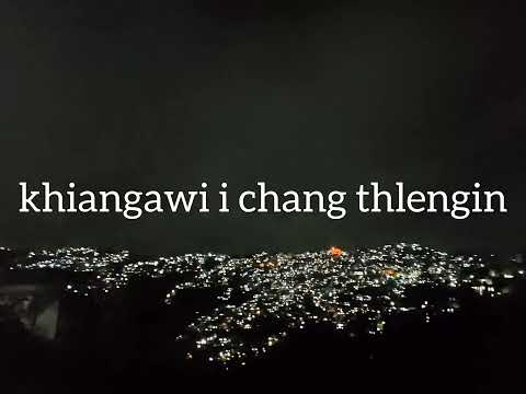 Hardray - Zantin Mangtha(Lyrics)