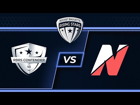 Underrated vs Netra Ultimate V1 - RBRS S3 Star Green