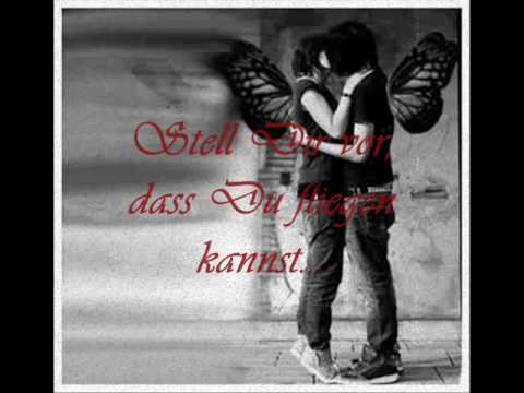 Tonreich feat. Janina Ribeiro - Stell Dir vor, dass Du fliegen kannst