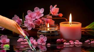 Healing Calming Music – Stop Overthinking, Relax Mind, Gentle Sleep Sounds for Peace