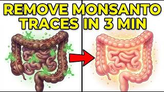 Repair Glyphosate Damage With This Forgotten $2 Food
