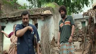 pushpa movie best scenes (Tamil)