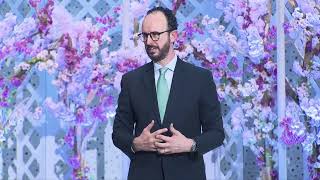 A GRANDE ANGÚSTIA! Sermão Pastor Adventista André Flores