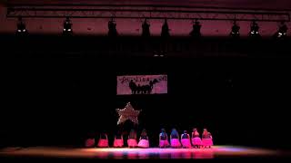 ¡Ya está aquí el video del Festival Marcelo Spínola 2018!